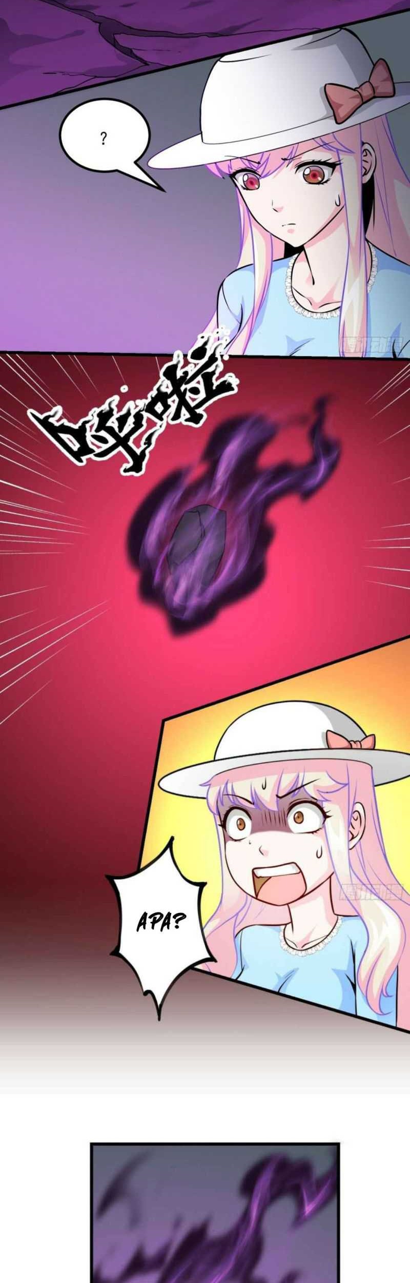 I’m Just An Immortal Chapter 82 Gambar 7