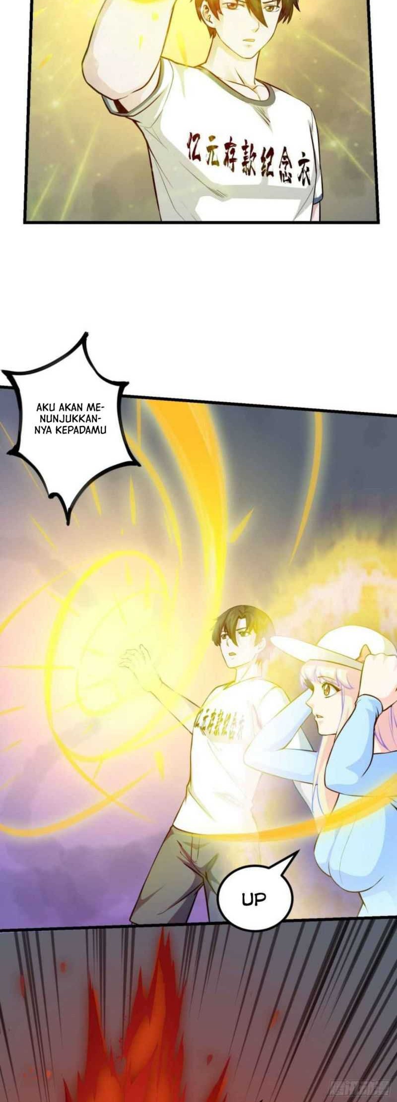 I’m Just An Immortal Chapter 82 Gambar 13