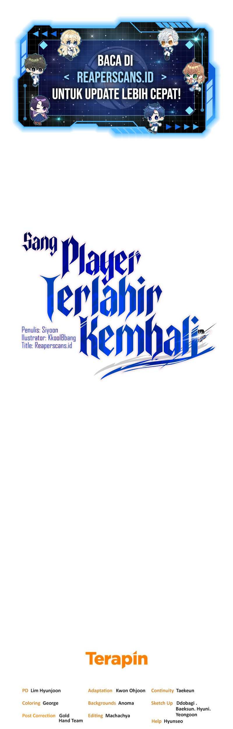 Re: Life Player Chapter 26 Gambar 43
