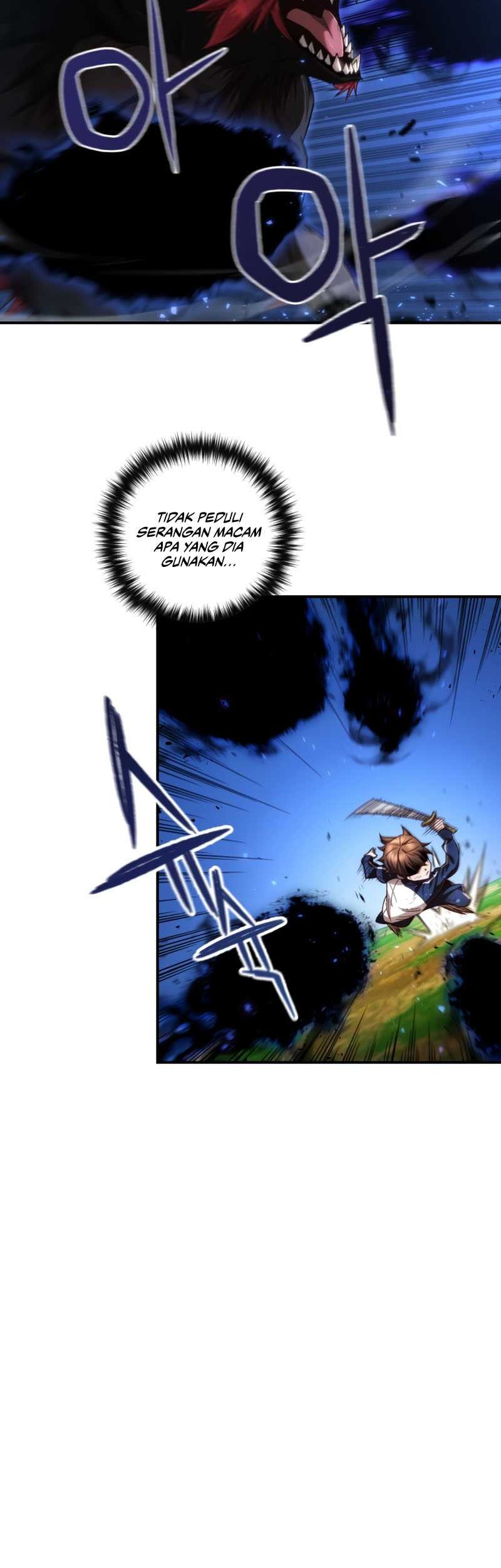 Re: Life Player Chapter 26 Gambar 4