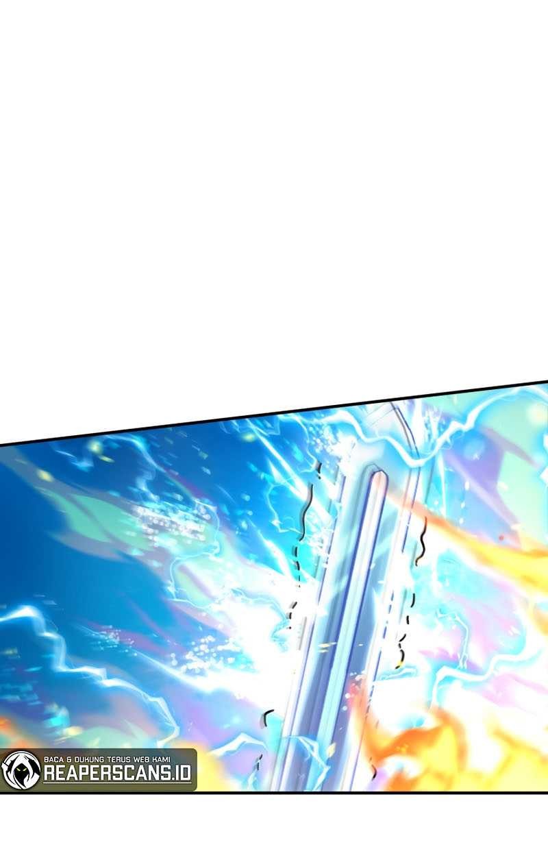 Re: Life Player Chapter 26 Gambar 11