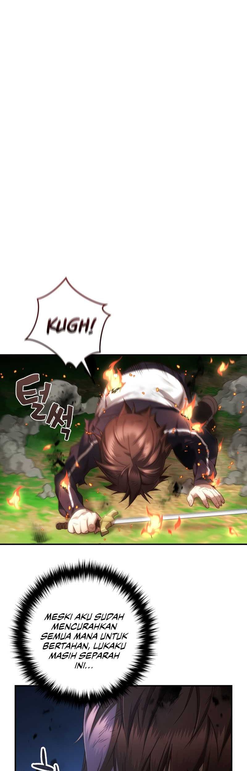 Re: Life Player Chapter 26 Gambar 14