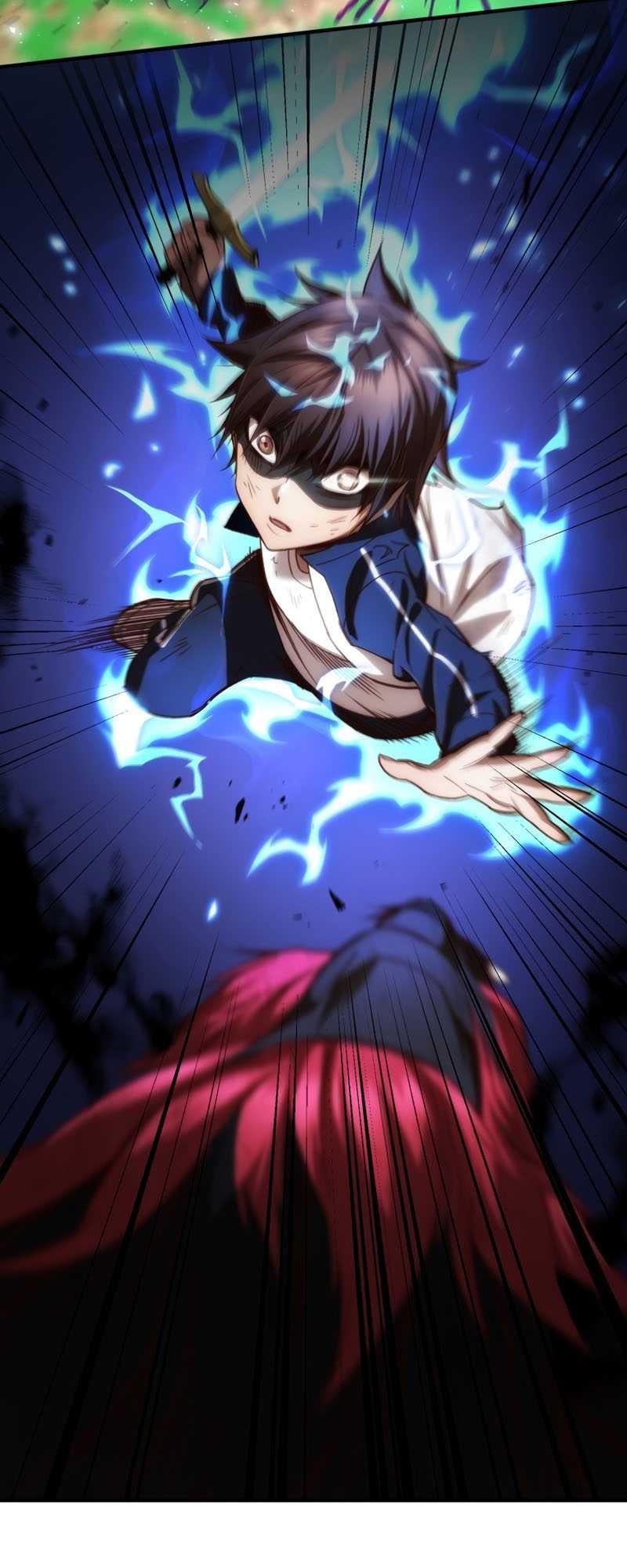 Re: Life Player Chapter 26 Gambar 26