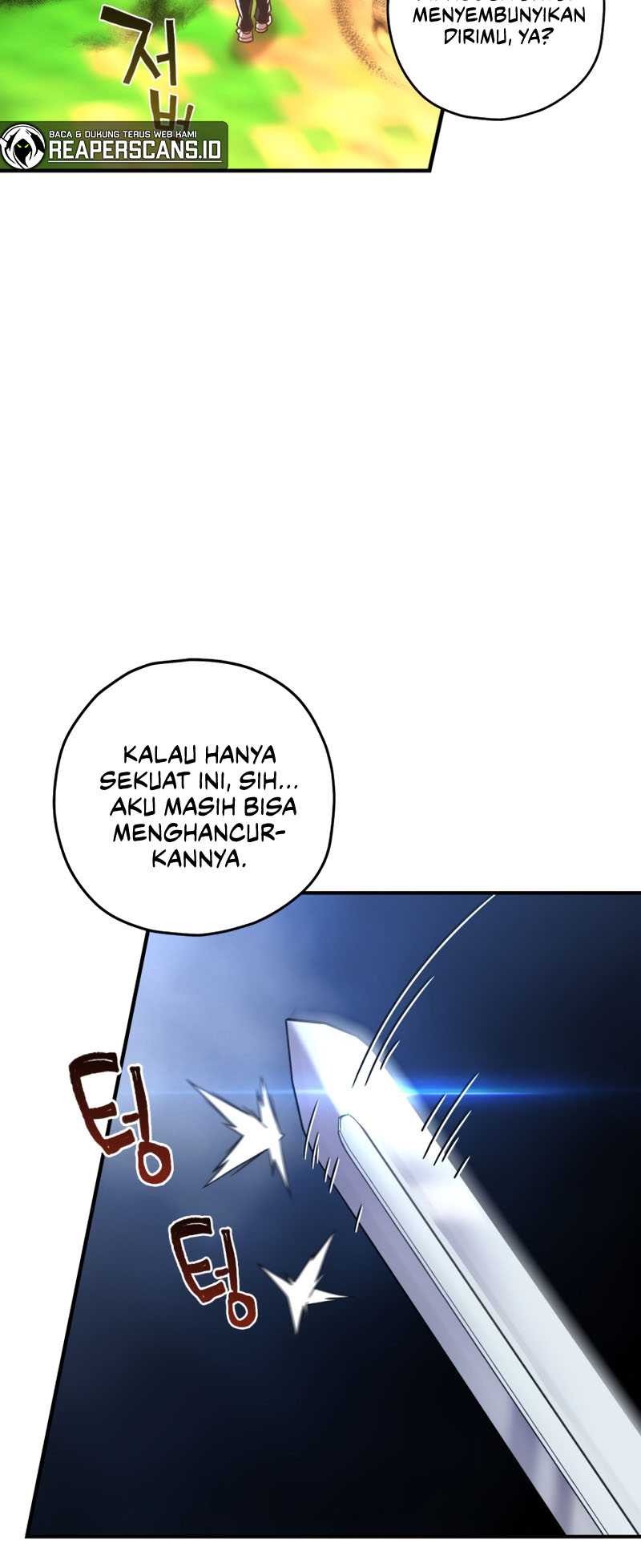 Re: Life Player Chapter 26 Gambar 31