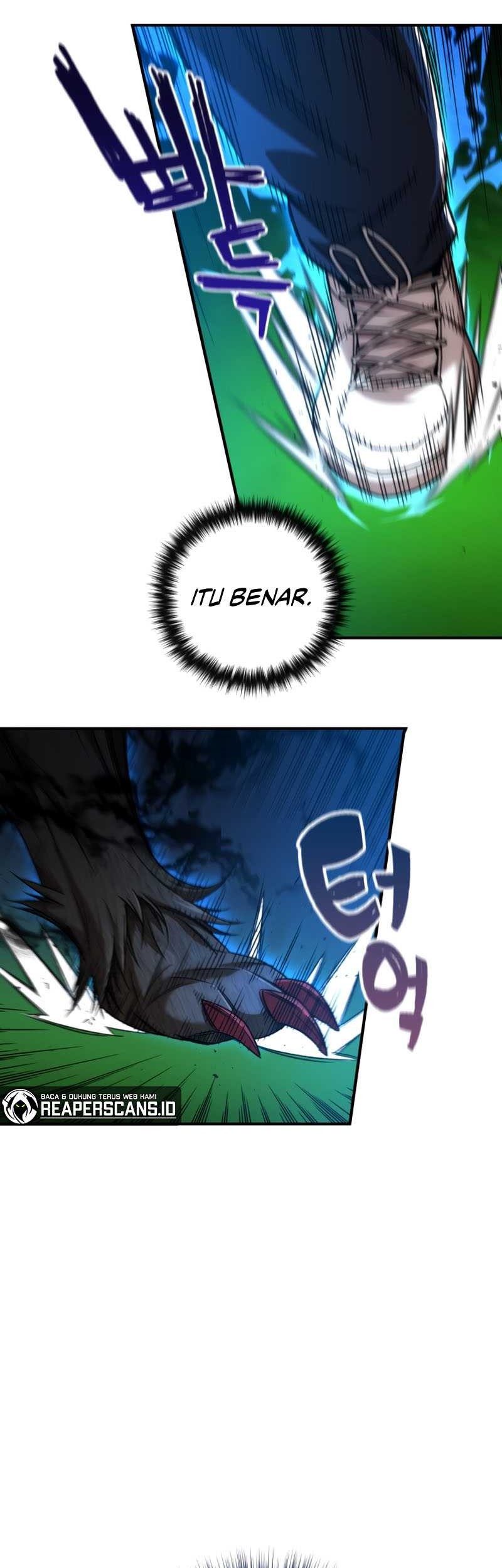 Re: Life Player Chapter 25 Gambar 44
