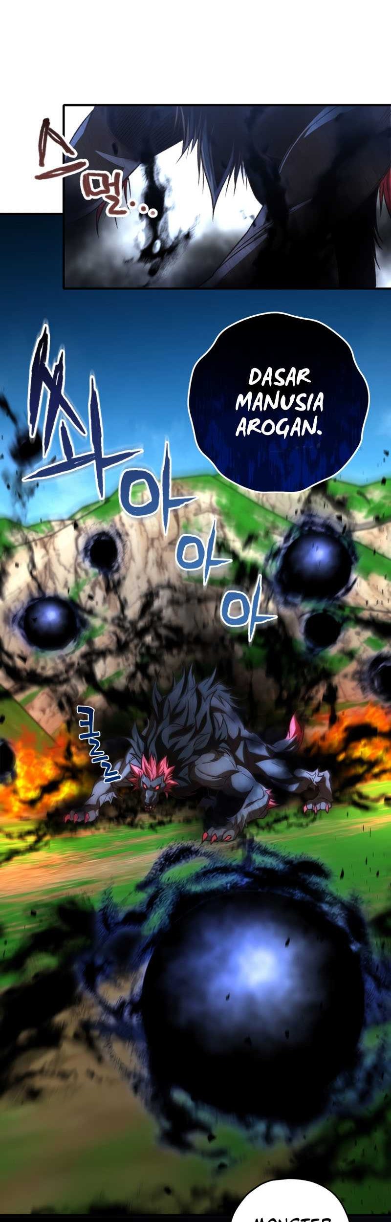 Re: Life Player Chapter 25 Gambar 55