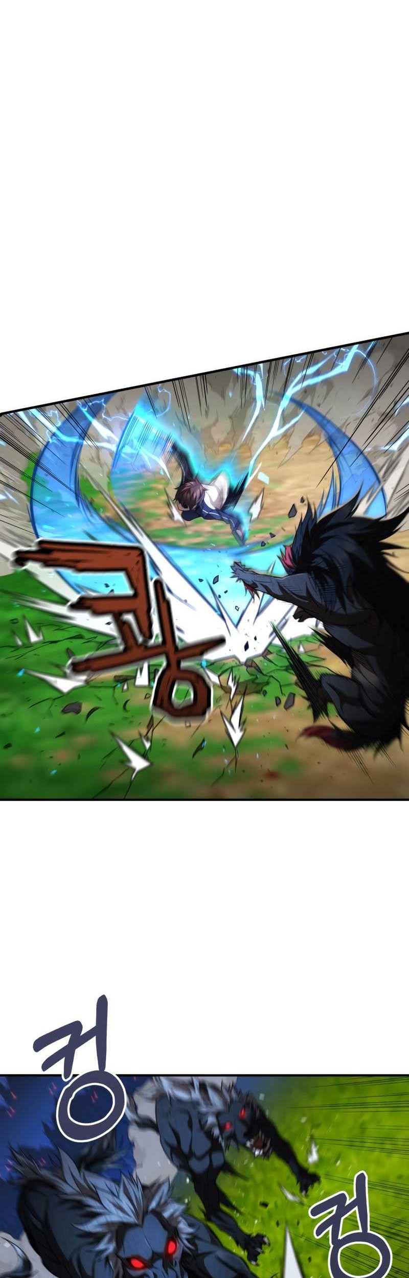 Re: Life Player Chapter 25 Gambar 33