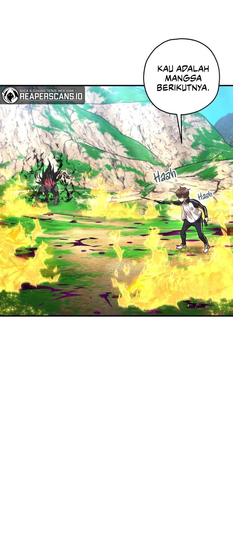 Re: Life Player Chapter 25 Gambar 41