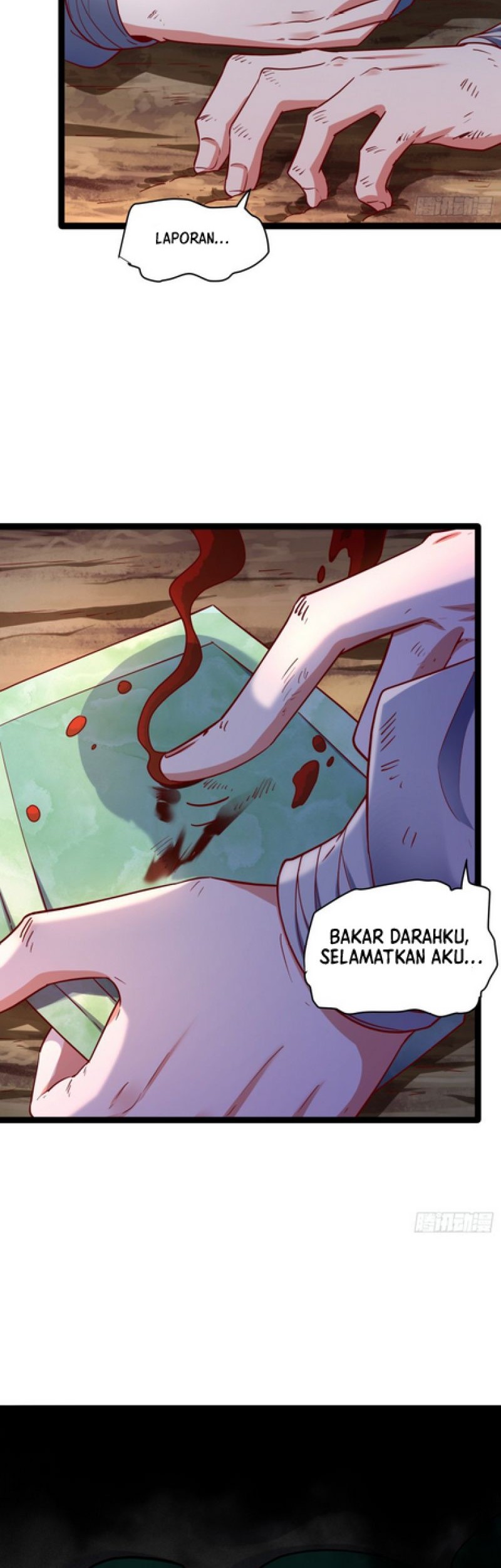 I Am Really Not an Matchless Genius Chapter 05 Gambar 27