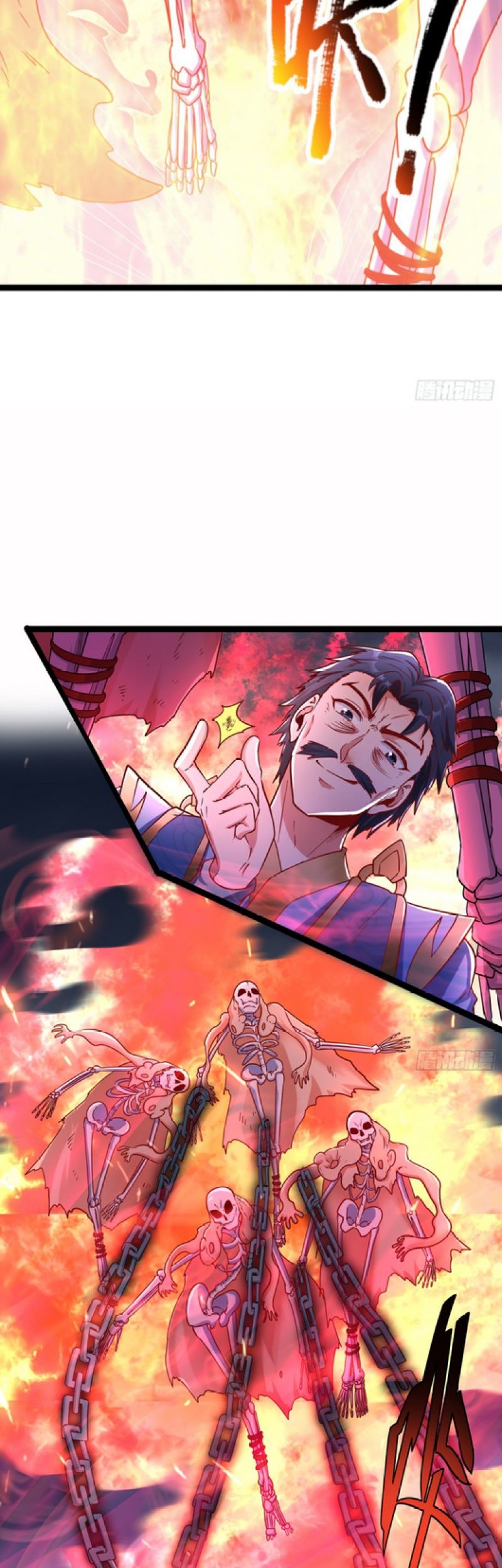 I Am Really Not an Matchless Genius Chapter 05 Gambar 9