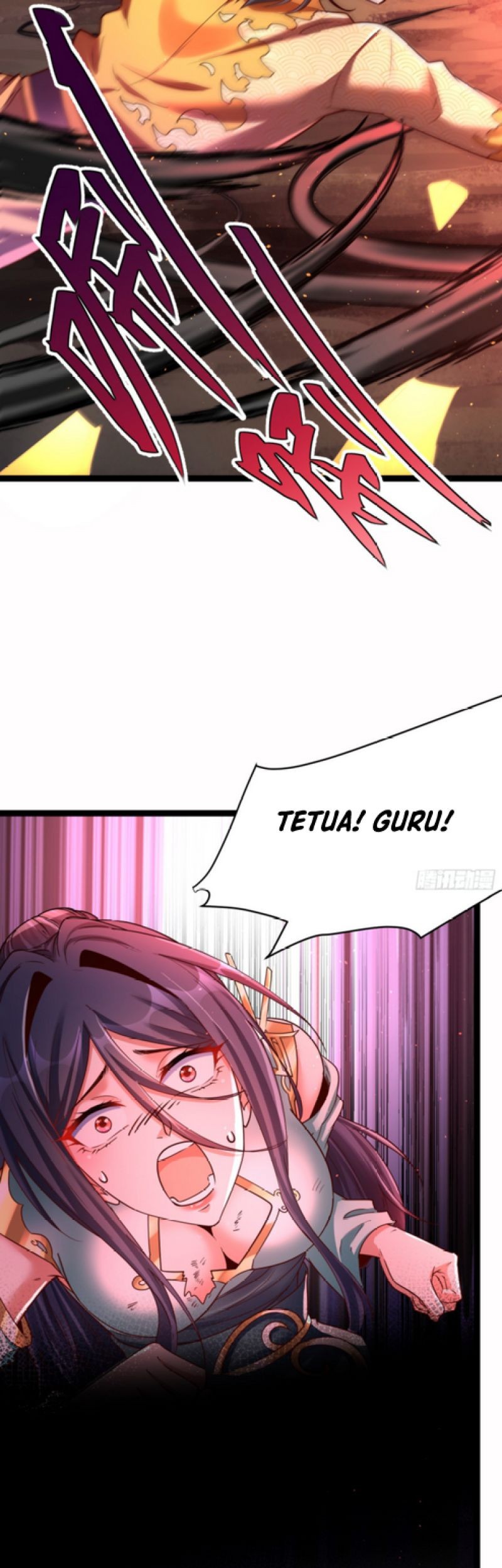 I Am Really Not an Matchless Genius Chapter 05 Gambar 14