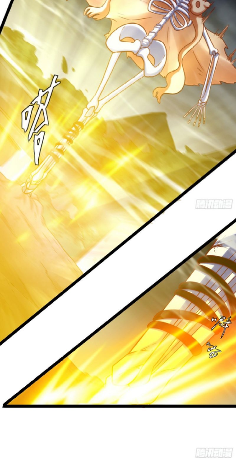 I Am Really Not an Matchless Genius Chapter 05 Gambar 22