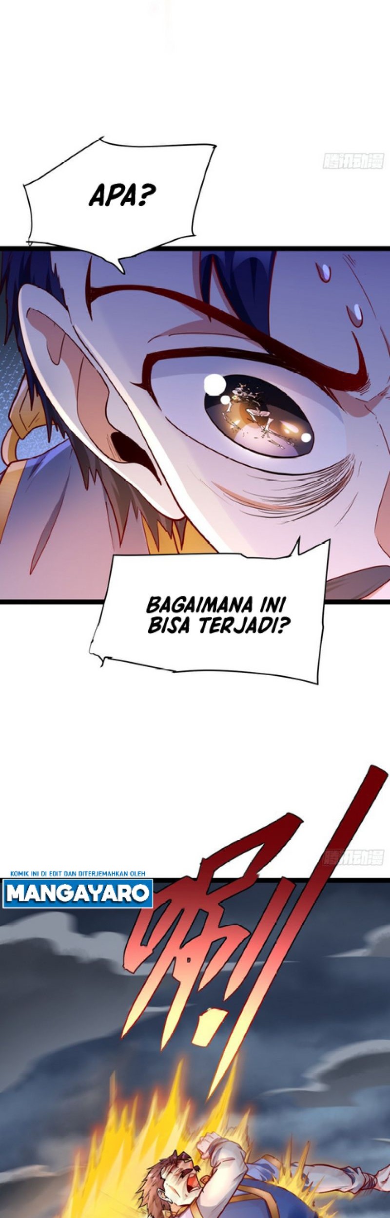 I Am Really Not an Matchless Genius Chapter 05 Gambar 24