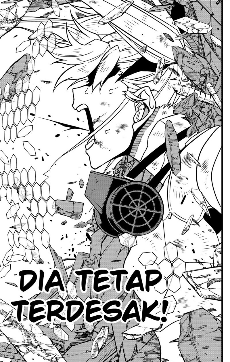 8Kaijuu Chapter 78 Gambar 15