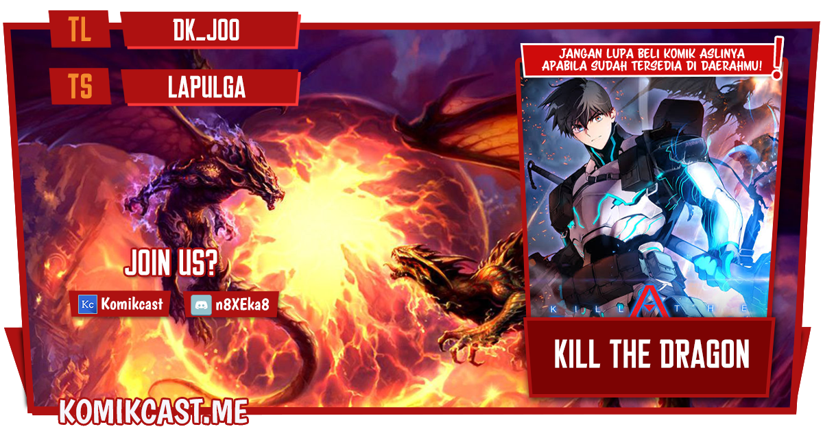 Baca Komik Kill The Dragon Chapter 44 Gambar 1