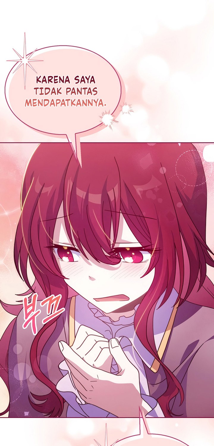 Never Die Extra Chapter 34 Gambar 44