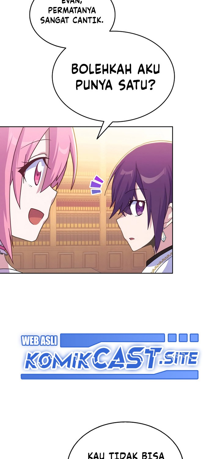 Never Die Extra Chapter 34 Gambar 16