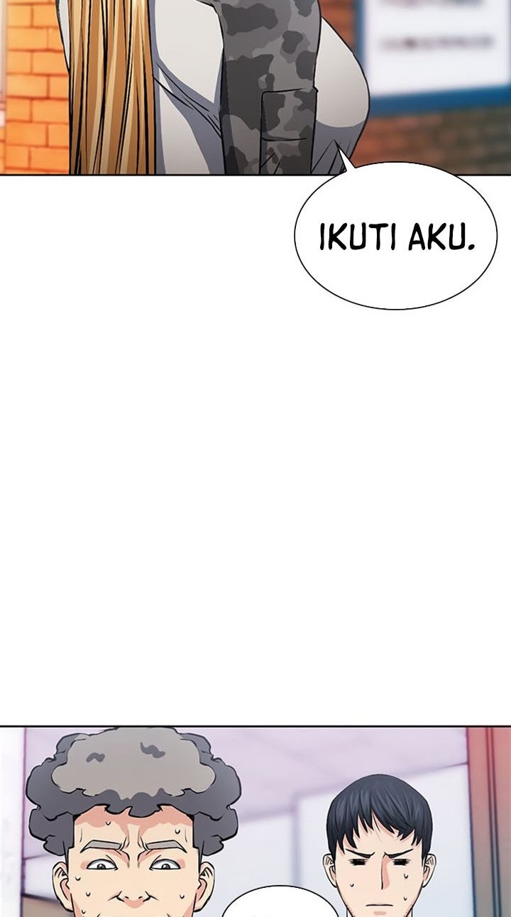 Seoul Station Druid Chapter 86 Gambar 19