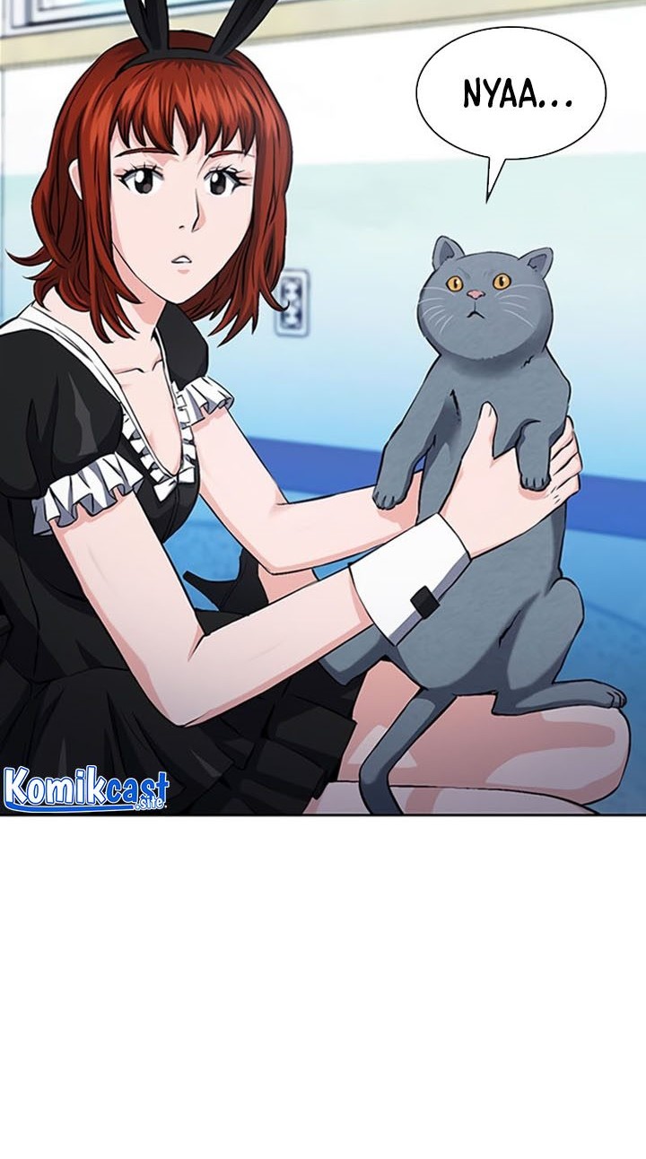 Seoul Station Druid Chapter 86 Gambar 25