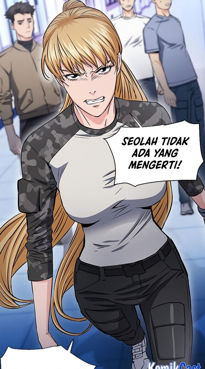Seoul Station Druid Chapter 86 Gambar 35