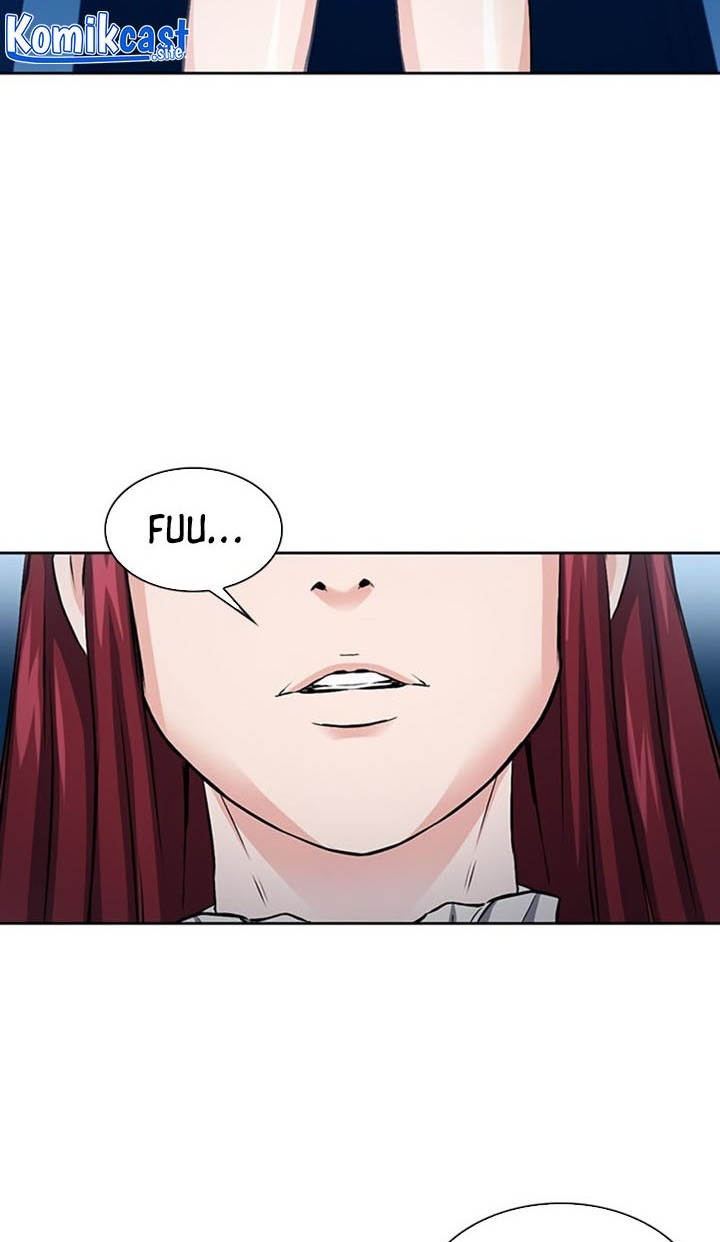 Seoul Station Druid Chapter 86 Gambar 49