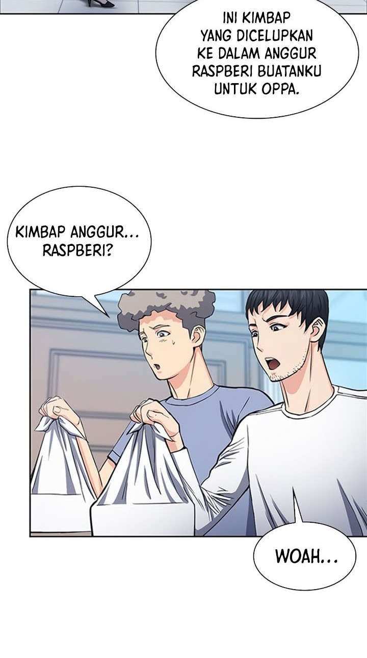 Seoul Station Druid Chapter 86 Gambar 3
