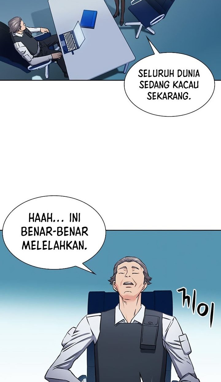 Seoul Station Druid Chapter 86 Gambar 65