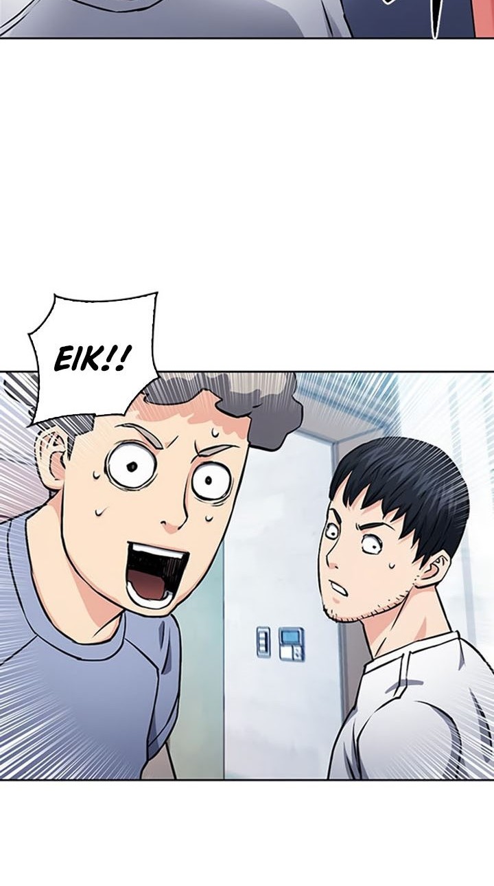Seoul Station Druid Chapter 86 Gambar 11