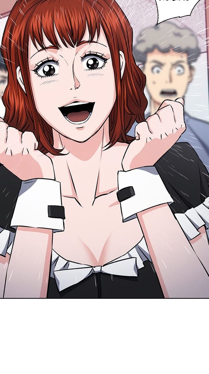 Seoul Station Druid Chapter 86 Gambar 15