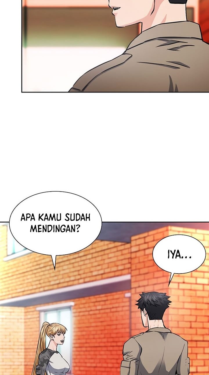 Seoul Station Druid Chapter 86 Gambar 17