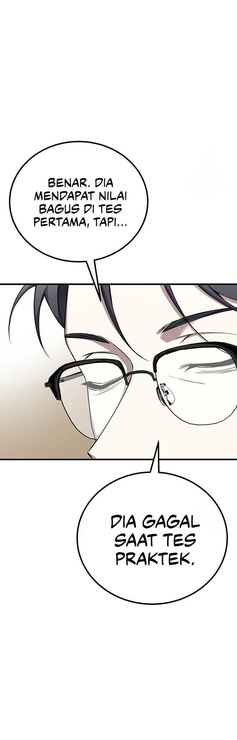 Poison-Eating Healer Chapter 26 Gambar 36