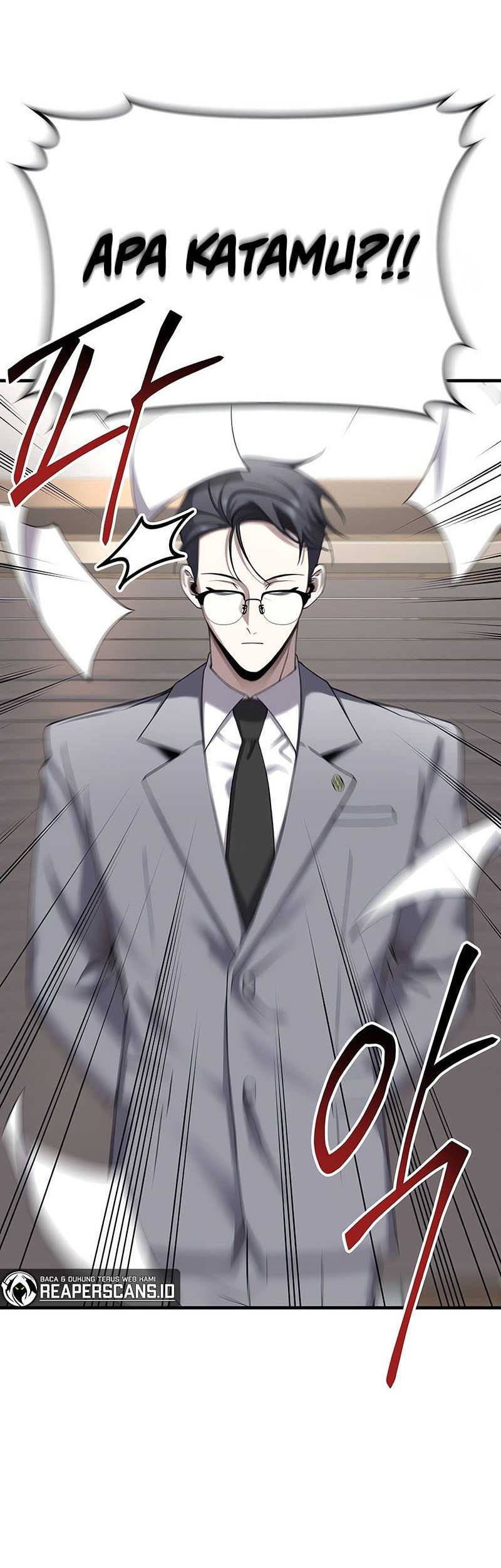 Poison-Eating Healer Chapter 26 Gambar 37