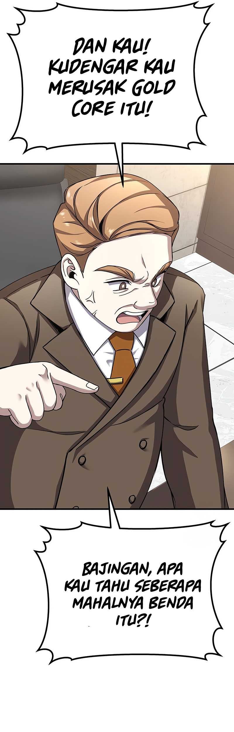 Poison-Eating Healer Chapter 26 Gambar 42