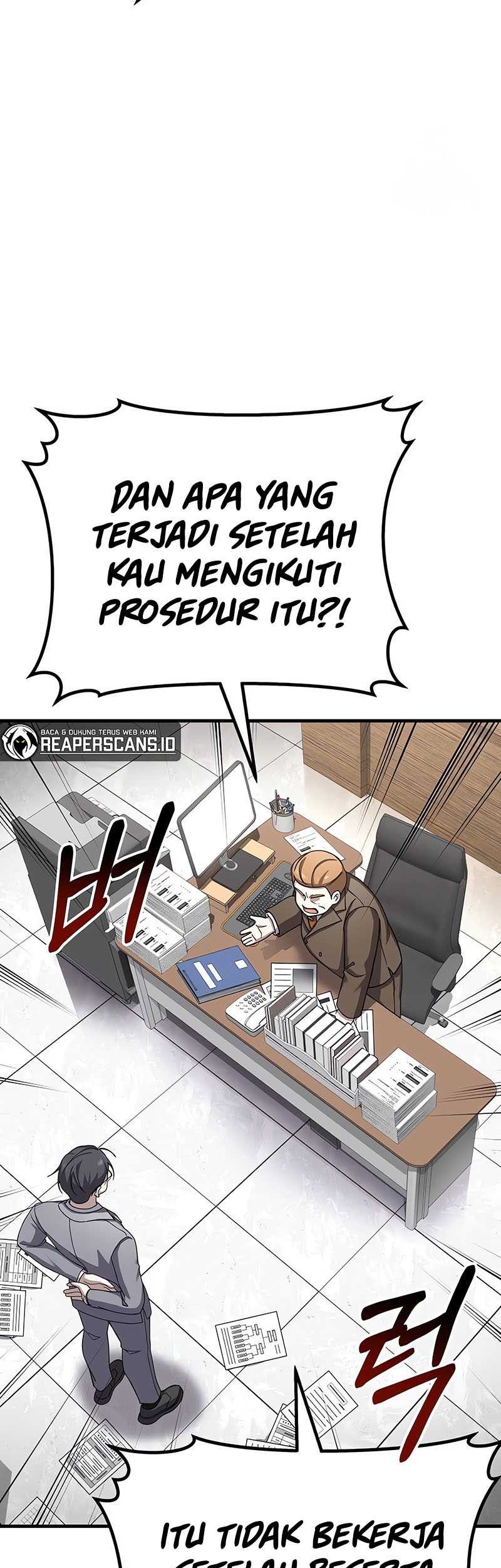 Poison-Eating Healer Chapter 26 Gambar 44