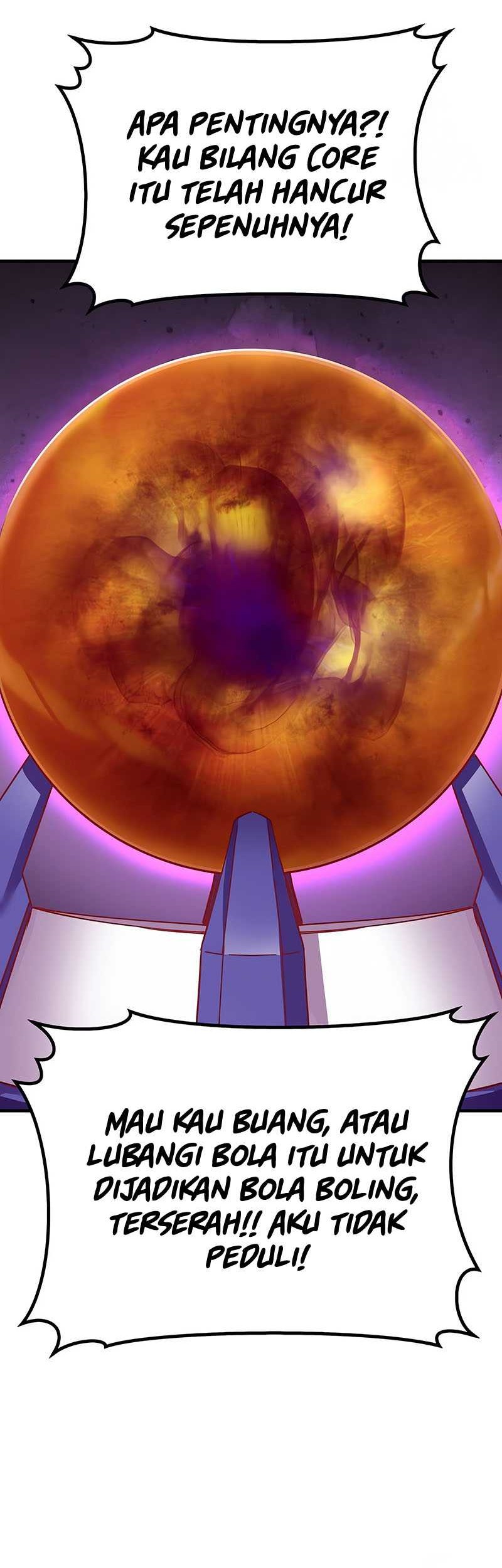 Poison-Eating Healer Chapter 26 Gambar 47