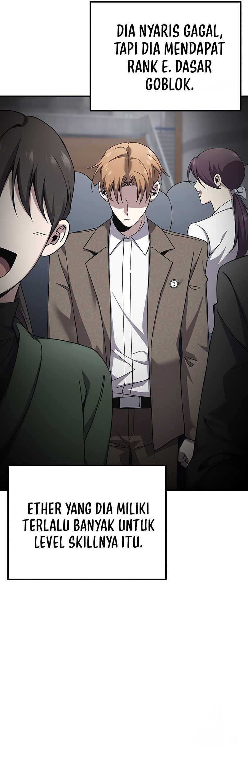 Poison-Eating Healer Chapter 26 Gambar 55