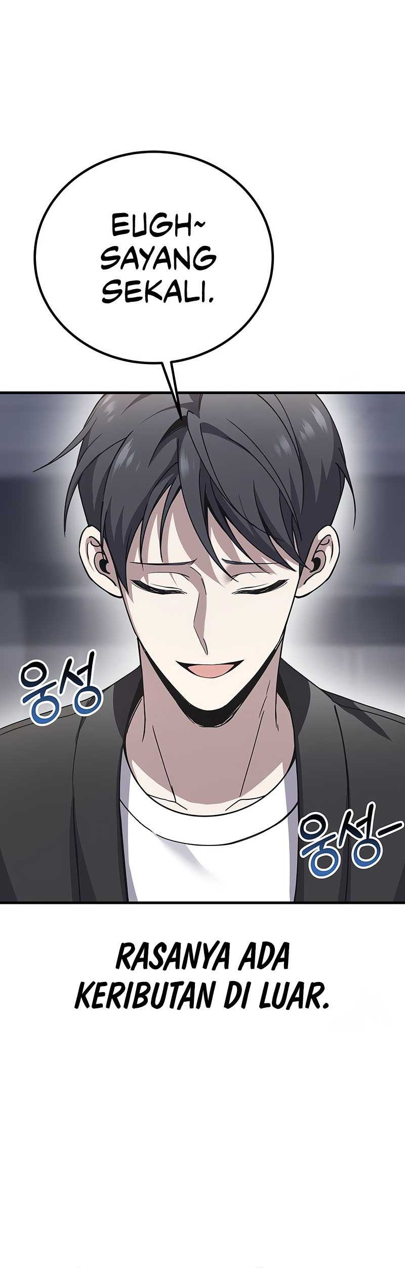 Poison-Eating Healer Chapter 26 Gambar 57