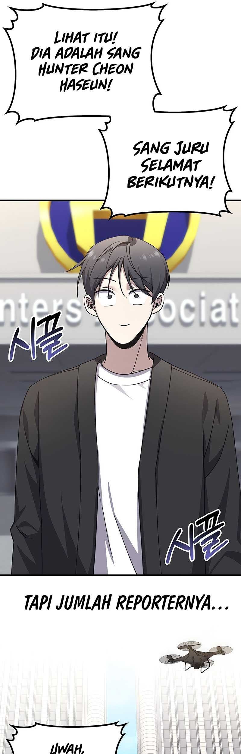 Poison-Eating Healer Chapter 26 Gambar 59