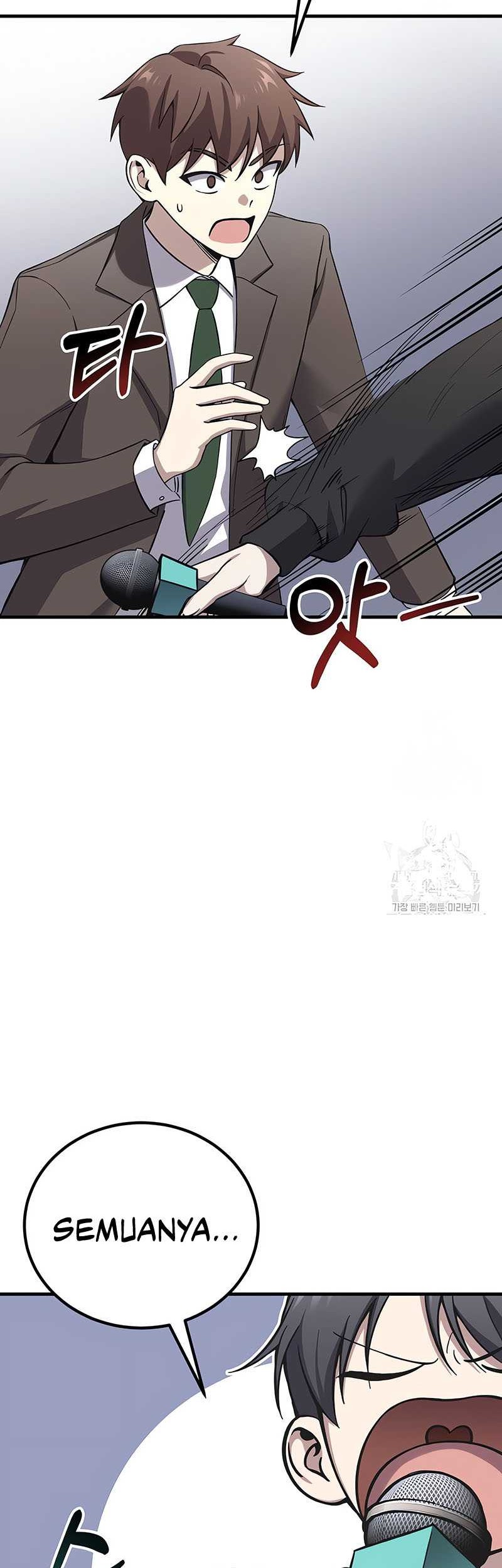 Poison-Eating Healer Chapter 26 Gambar 68