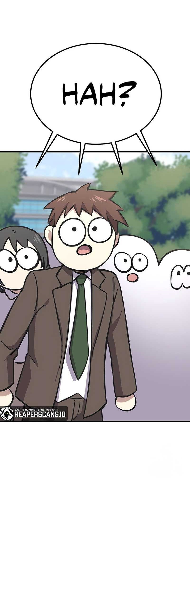 Poison-Eating Healer Chapter 26 Gambar 74