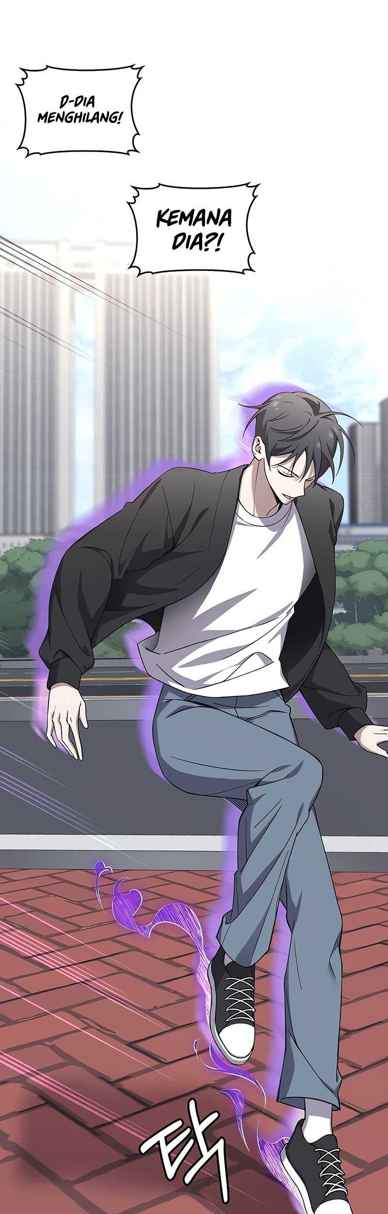 Poison-Eating Healer Chapter 26 Gambar 75