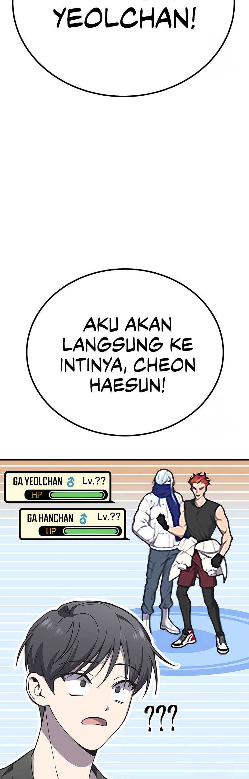 Poison-Eating Healer Chapter 26 Gambar 79