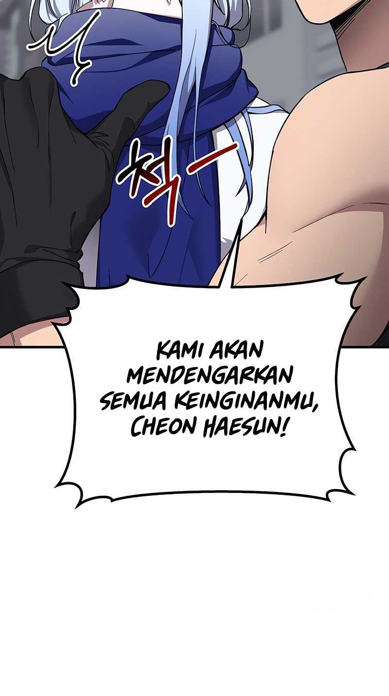 Poison-Eating Healer Chapter 26 Gambar 81