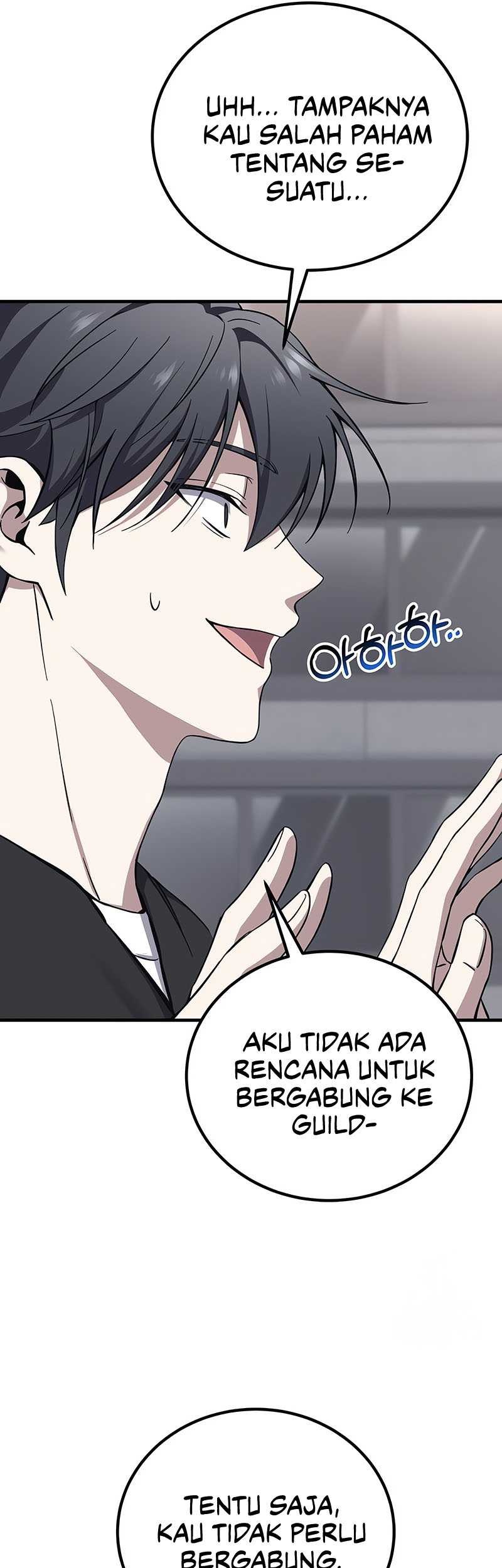 Poison-Eating Healer Chapter 26 Gambar 82