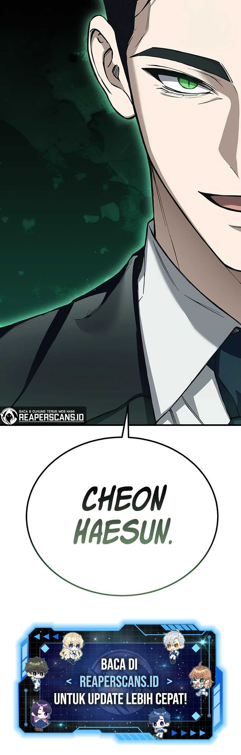 Poison-Eating Healer Chapter 26 Gambar 85