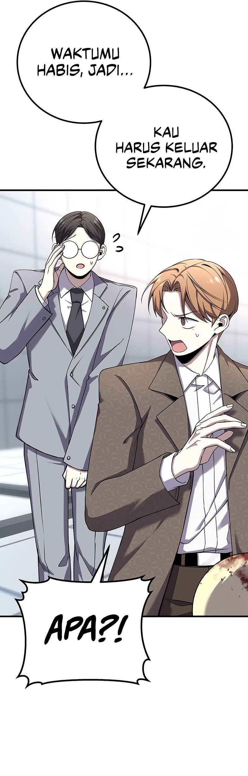 Poison-Eating Healer Chapter 26 Gambar 6