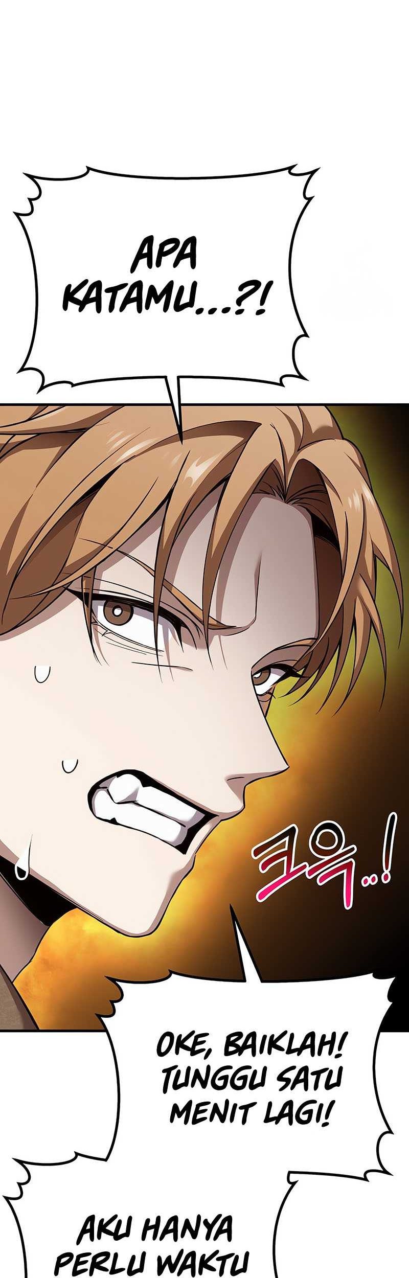 Poison-Eating Healer Chapter 26 Gambar 7