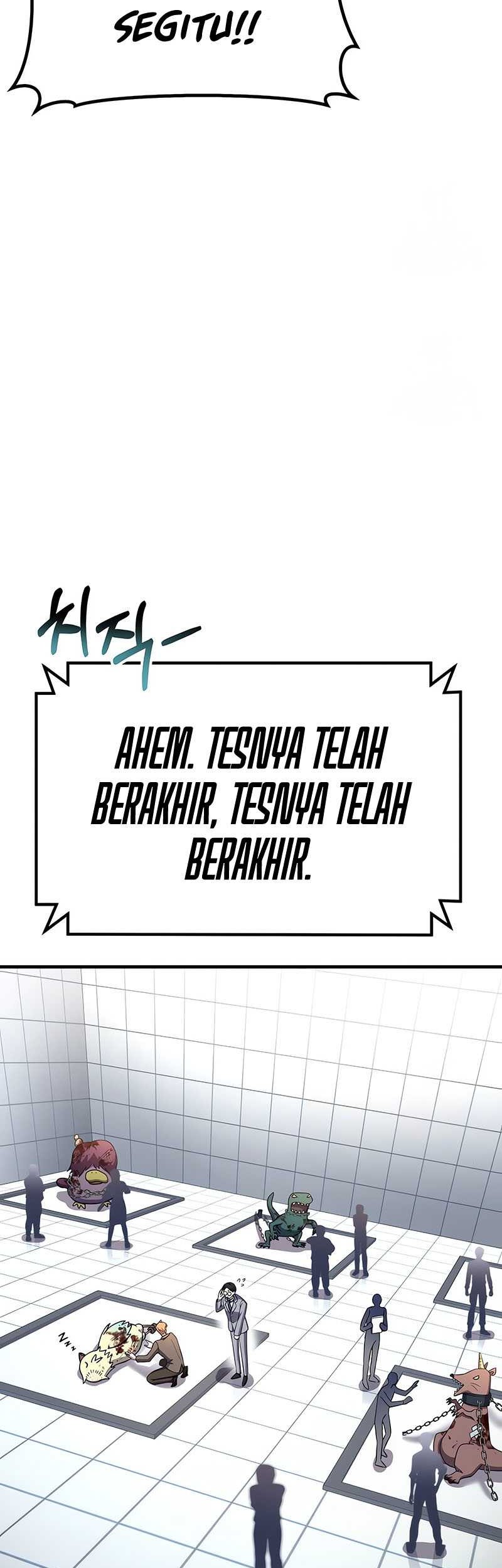 Poison-Eating Healer Chapter 26 Gambar 8