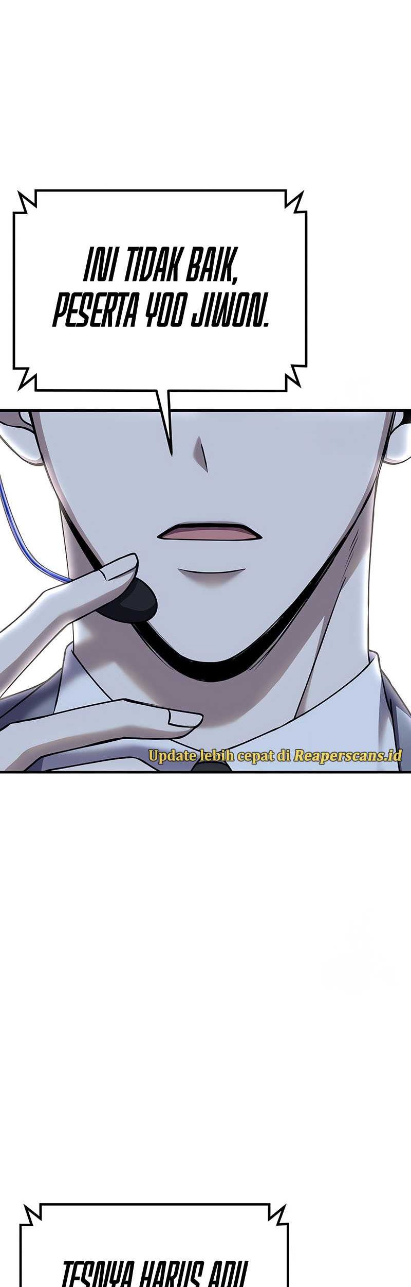 Poison-Eating Healer Chapter 26 Gambar 11