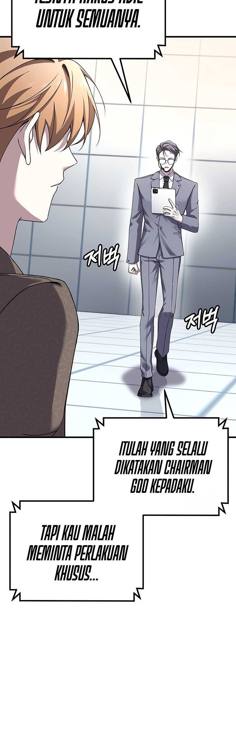 Poison-Eating Healer Chapter 26 Gambar 12